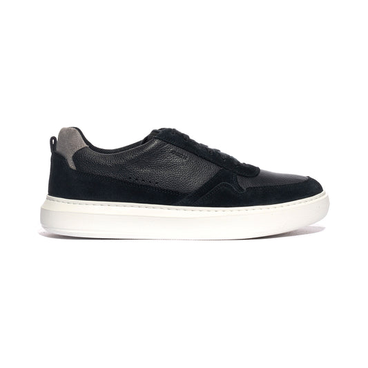 GEOX U465WA 2247 NAVY  C4002 Sneakers Uomo 