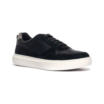 GEOX U465WA 2247 NAVY  C4002 Sneakers Uomo 