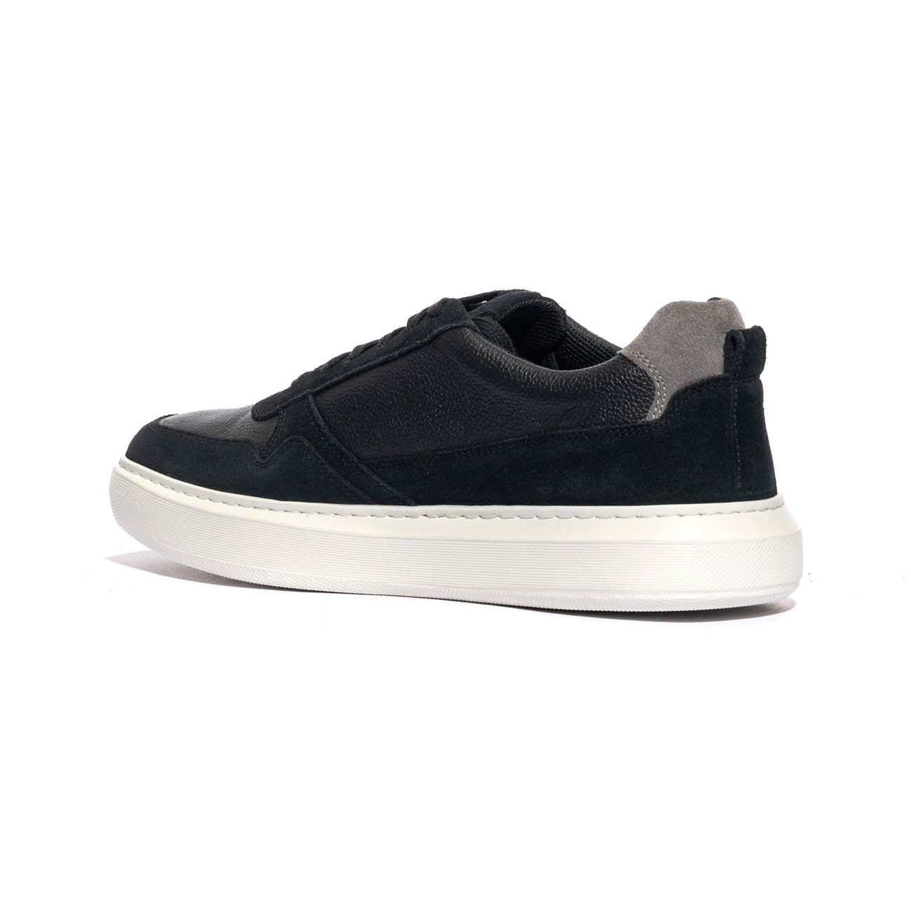 GEOX U465WA 2247 NAVY  C4002 Sneakers Uomo 