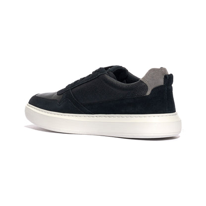 GEOX U465WA 2247 NAVY  C4002 Sneakers Uomo 