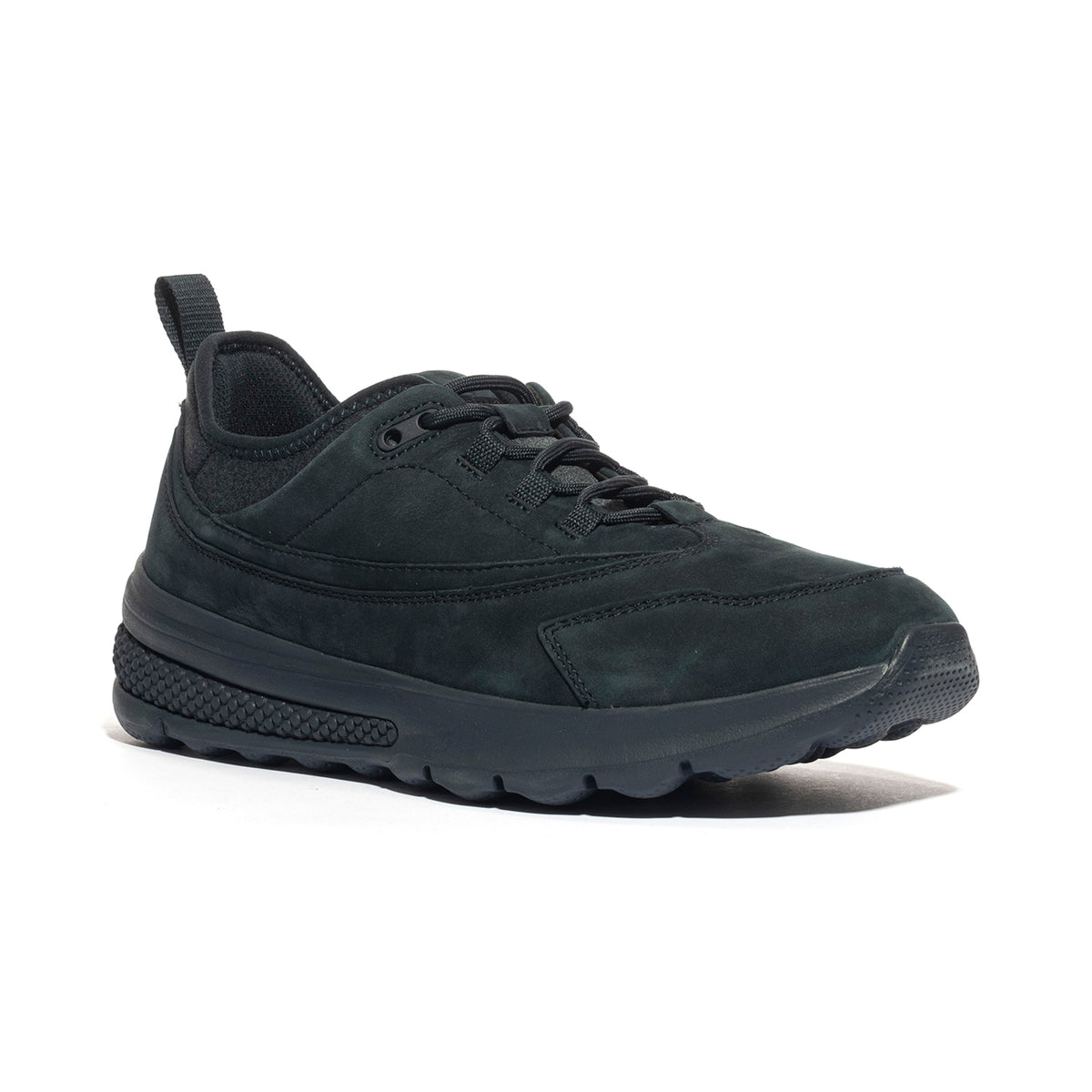 GEOX U46BAA 3215 NAVY C4002 Sneakers Uomo 