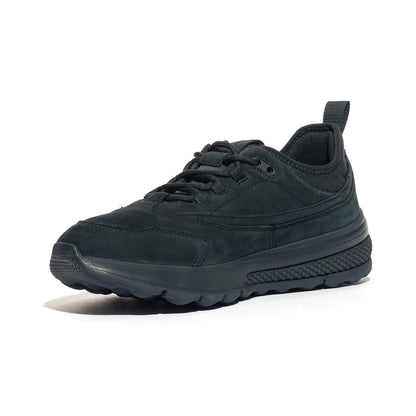 GEOX U46BAA 3215 NAVY C4002 Sneakers Uomo 