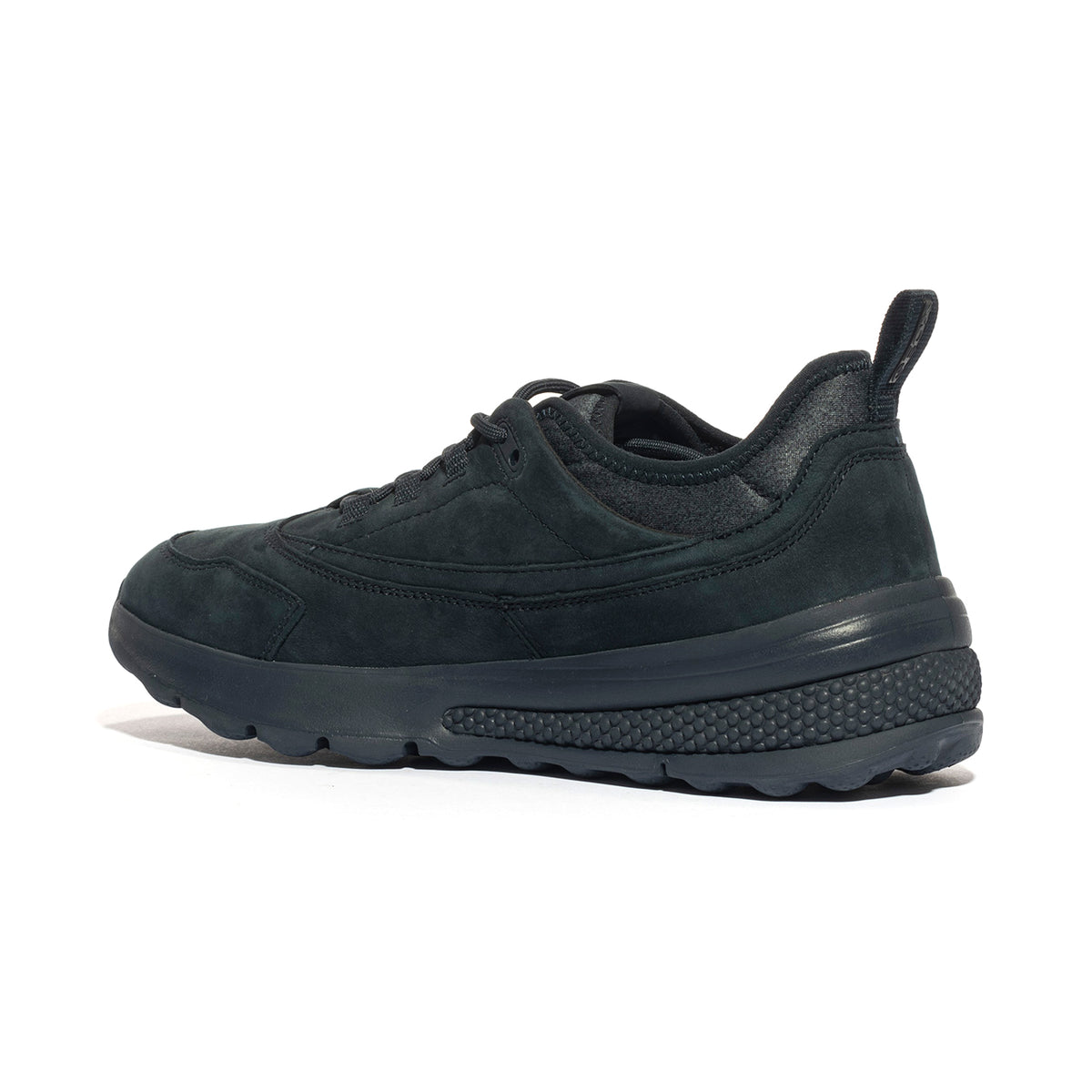 GEOX U46BAA 3215 NAVY C4002 Sneakers Uomo 