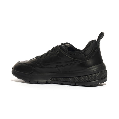 GEOX U46BAA 4315 BLACK C9999 Sneakers Uomo 