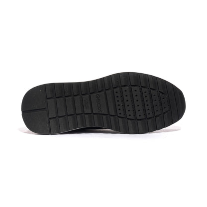 GEOX U46F1A 0EKBU GRAPHITE C1115 Sneakers Uomo 