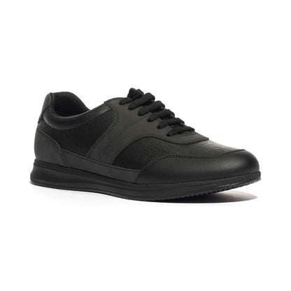 GEOX U46H5B 0PTEK BLACK C9999 Sneakers Uomo 