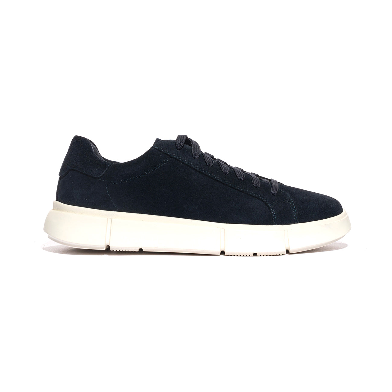 GEOX U46HEB 22 NAVY  C4002 Sneakers Uomo 