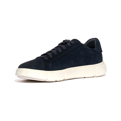GEOX U46HEB 22 NAVY  C4002 Sneakers Uomo 