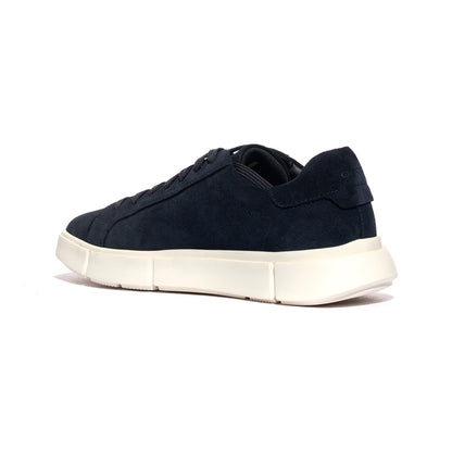 GEOX U46HEB 22 NAVY  C4002 Sneakers Uomo 