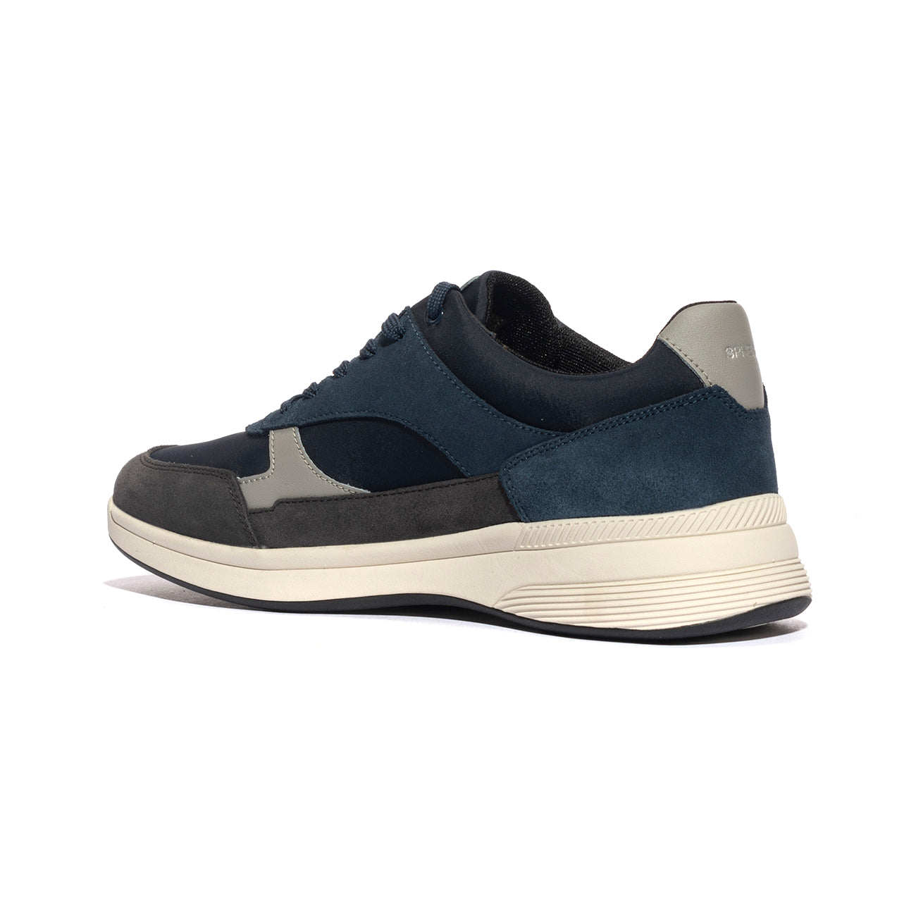 GEOX U46HHC 2211 DK AVIO NAVY  C4KF4 Sneakers Uomo 