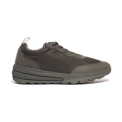 GEOX U46HSB 014EK GRAPHITE C1115 Sneakers Uomo 
