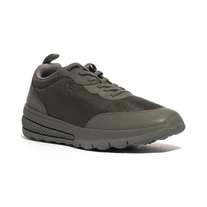 GEOX U46HSB 014EK GRAPHITE C1115 Sneakers Uomo 