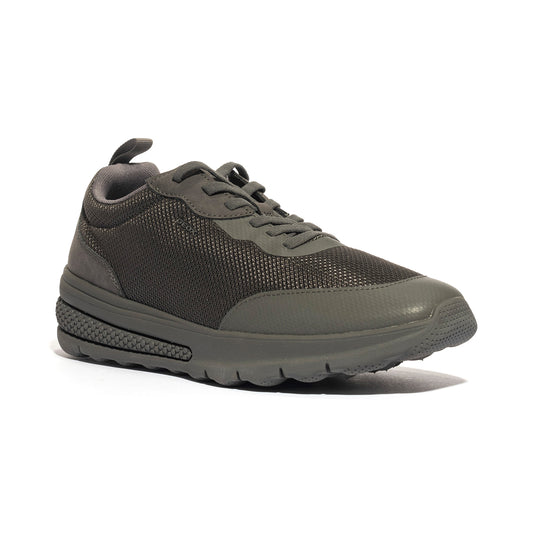 GEOX U46HSB 014EK GRAPHITE C1115 Sneakers Uomo 