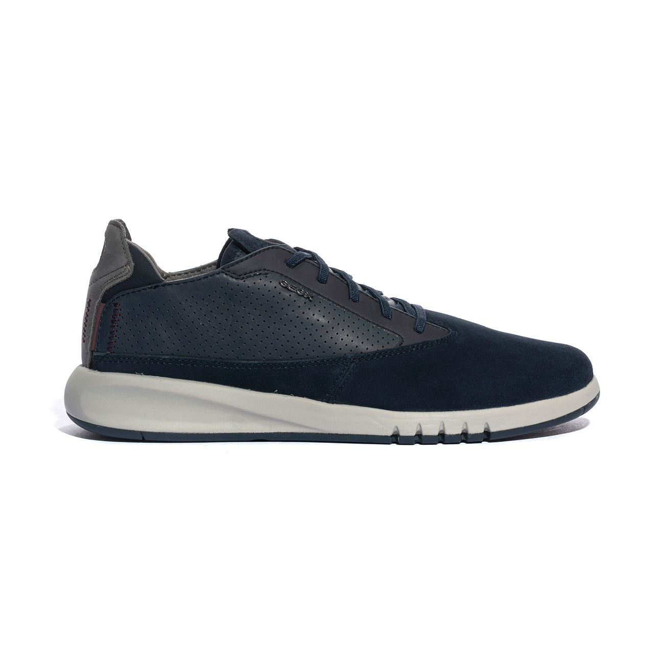 GEOX U927FA 2243 NAVY  C4064 Sneakers Uomo 