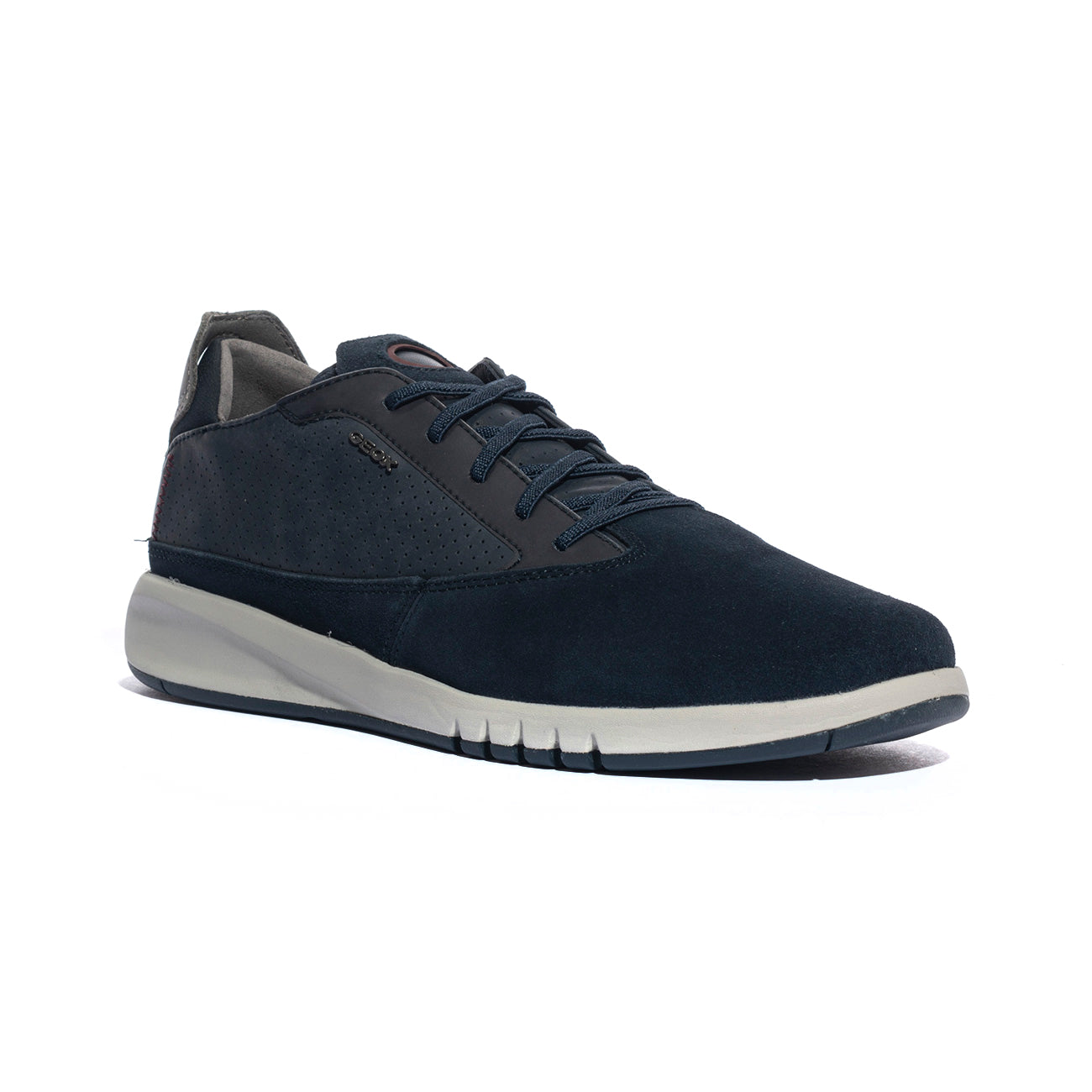 GEOX U927FA 2243 NAVY  C4064 Sneakers Uomo 