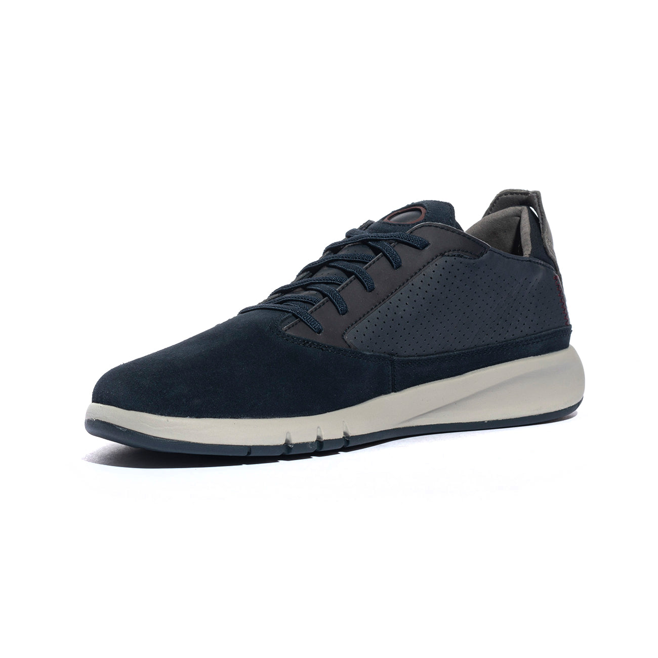 GEOX U927FA 2243 NAVY  C4064 Sneakers Uomo 