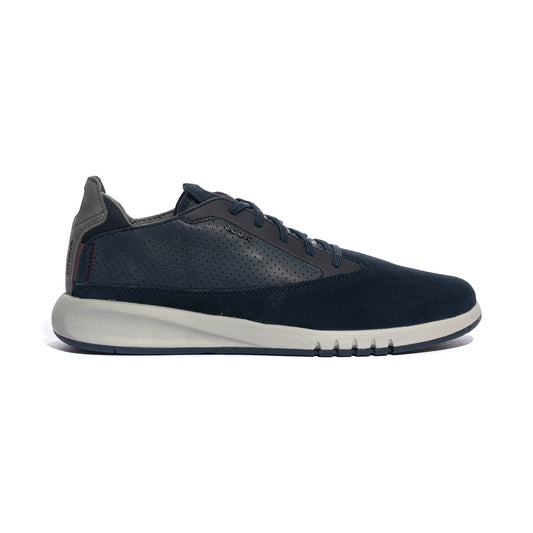 Sneakers Geox Arenatis BLu