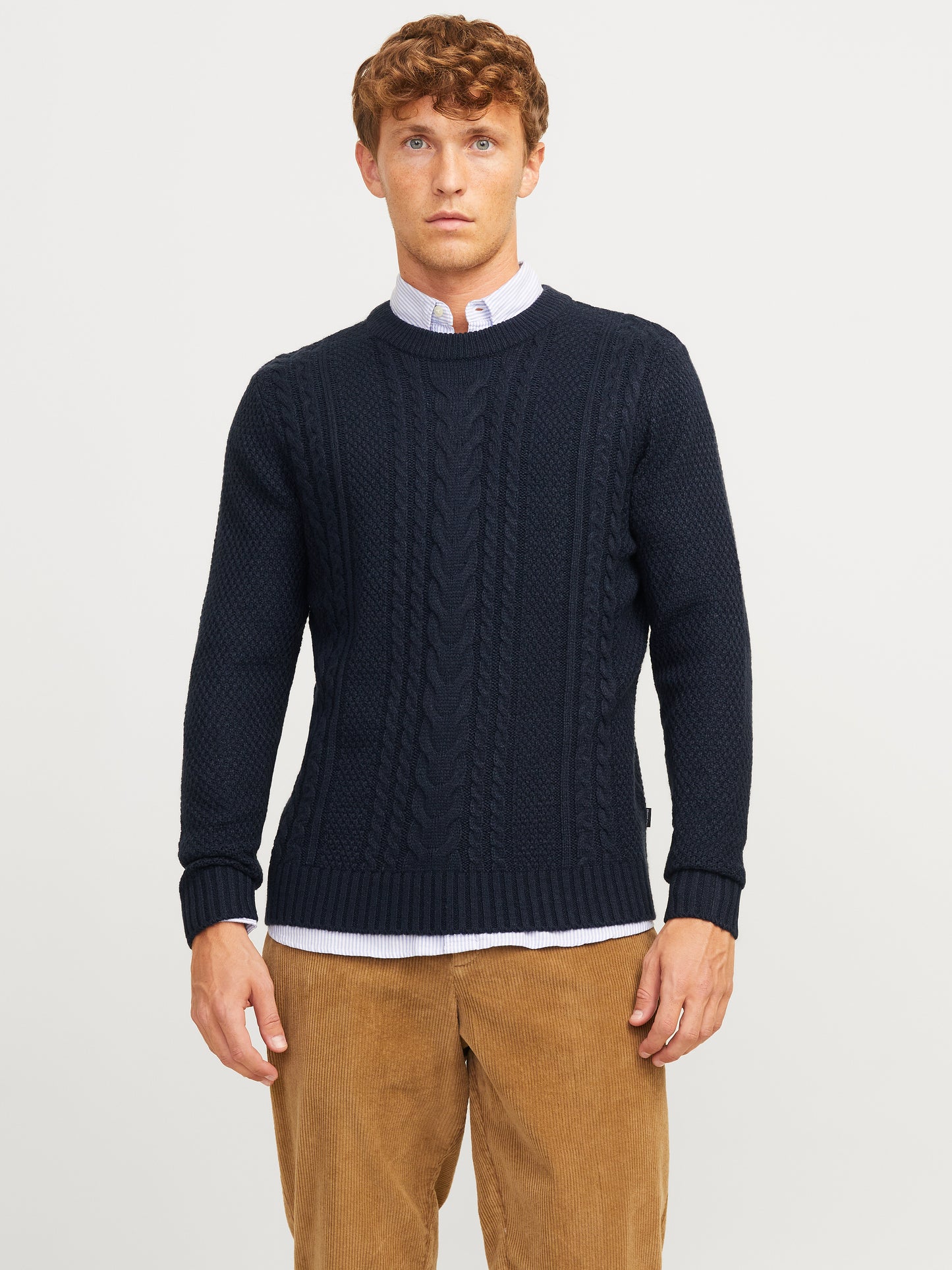 JACK & JONES 12258480Sky Captain