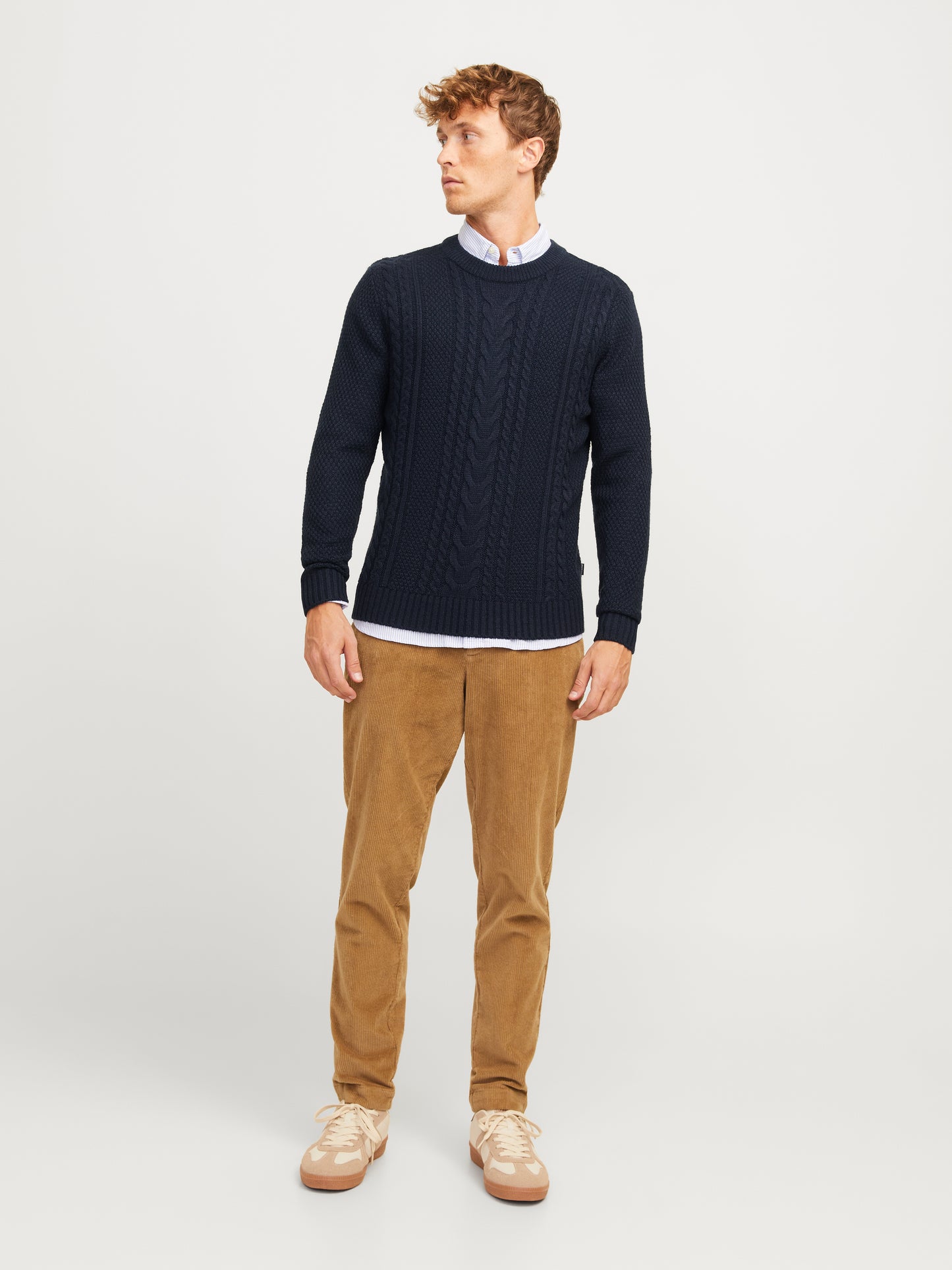 JACK & JONES 12258480Sky Captain