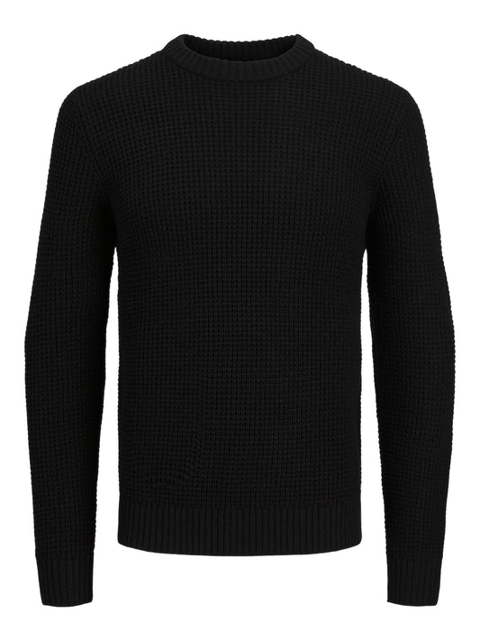 JACK & JONES 12258695Black
