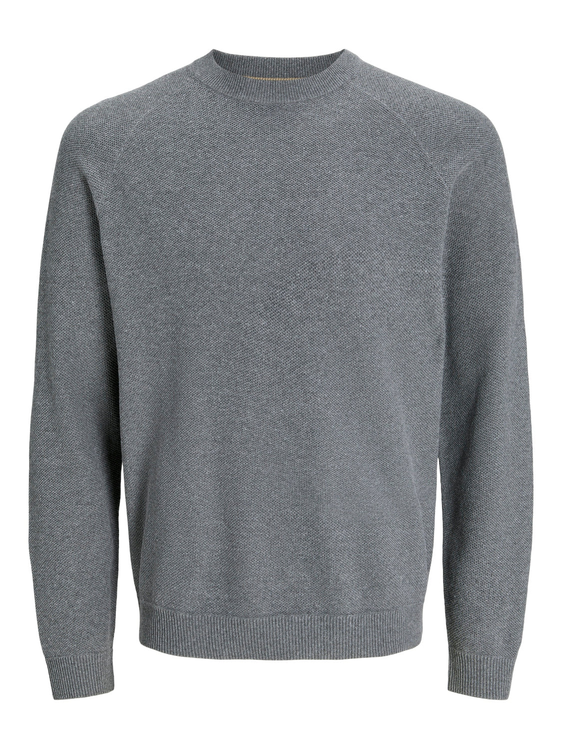 JACK & JONES 12266511Light Grey Melange