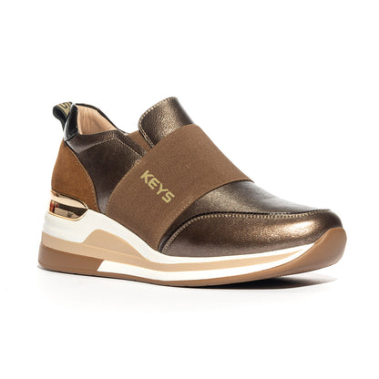 KEYS K8320BRONZO COGNAC