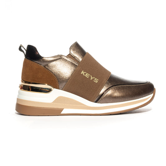 KEYS K8320BRONZO COGNAC