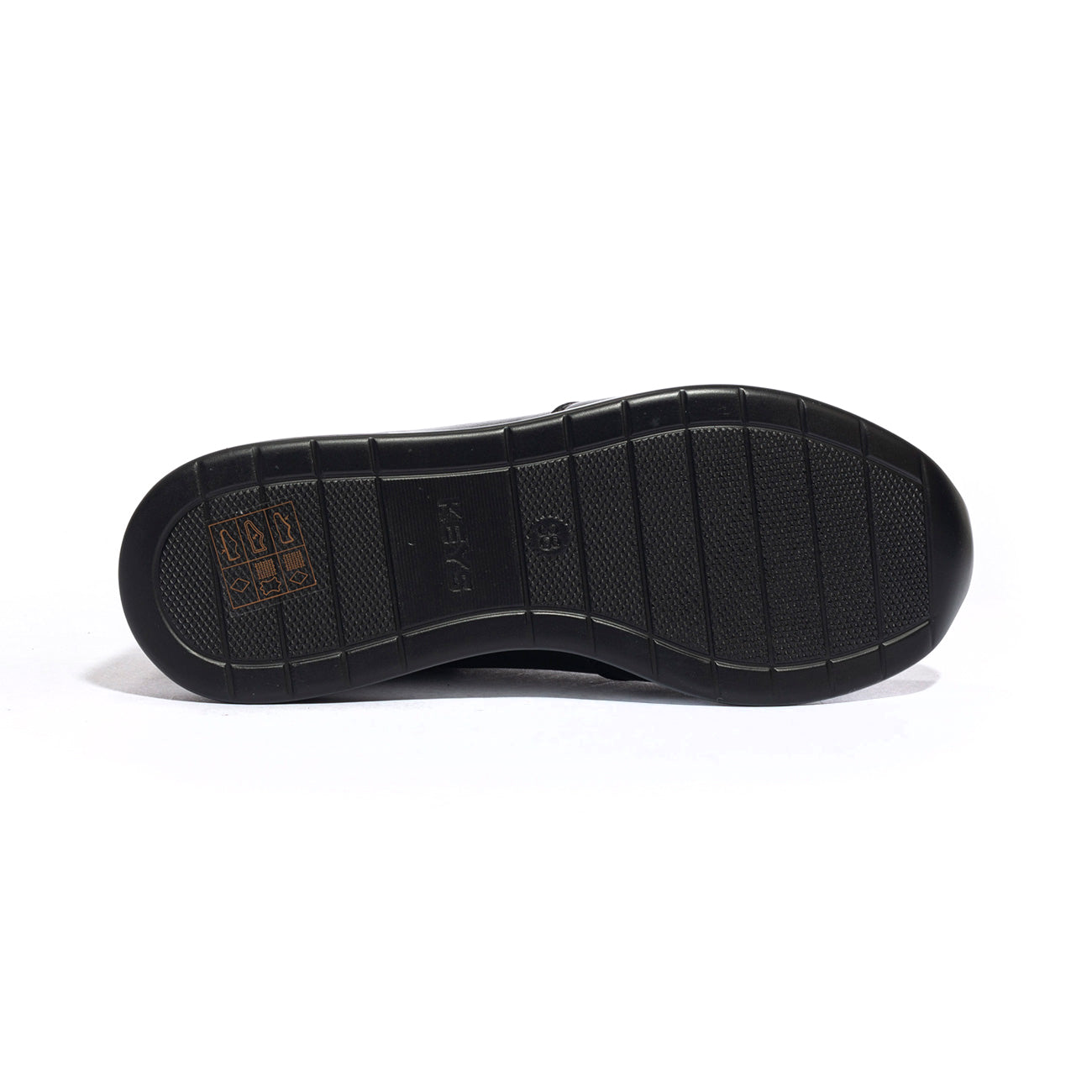 KEYS K9816BLACK GREY