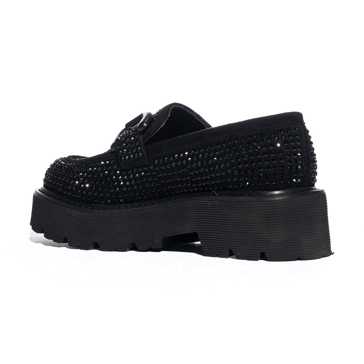 KHARISMA 6145STRASS NERO