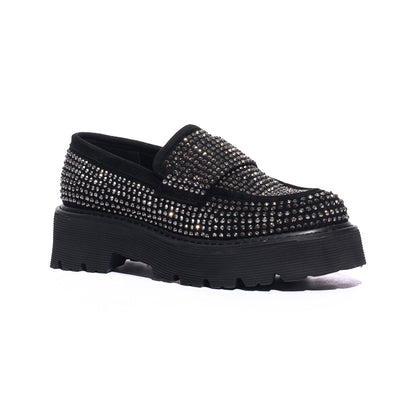 KHARISMA 6145STRASS CRISTALLO