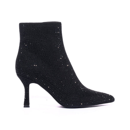 KHARISMA 6463STRASS NERO