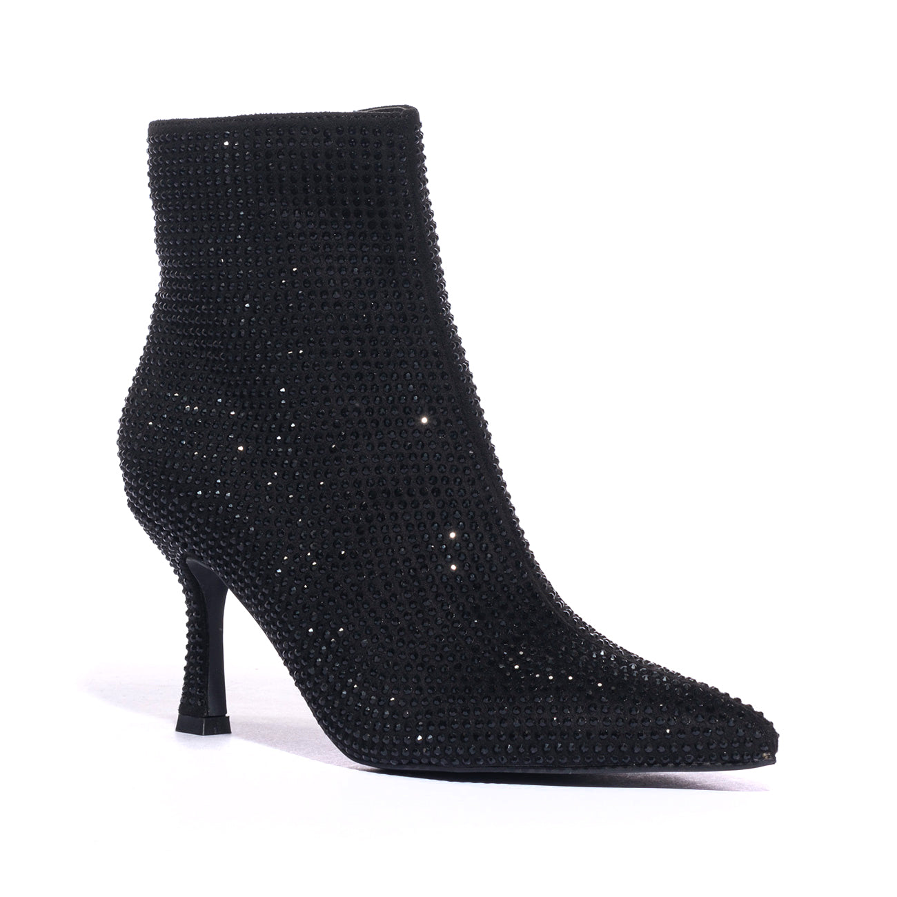 KHARISMA 6463STRASS NERO