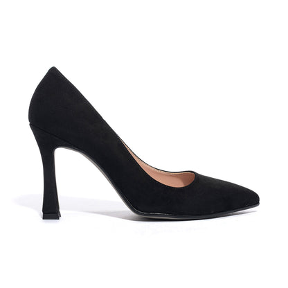 KISS KRISS 390 CAM.NERO Decollete Donna 
