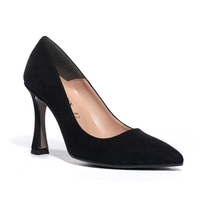KISS KRISS 390 CAM.NERO Decollete Donna 