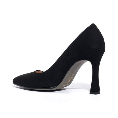 KISS KRISS 390 CAM.NERO Decollete Donna 