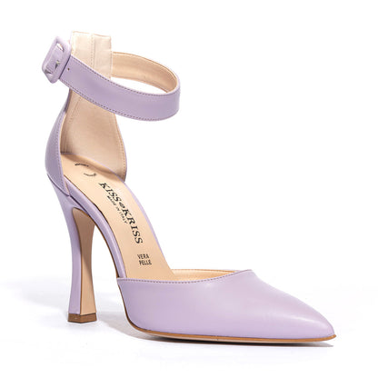 KISS KRISS 5118 GLICINE Decollete Donna 