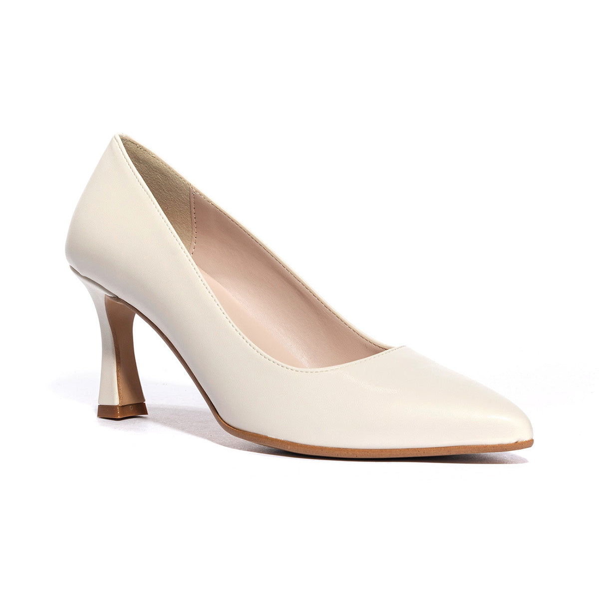 KISS KRISS 5370 PANNA Decollete Donna 