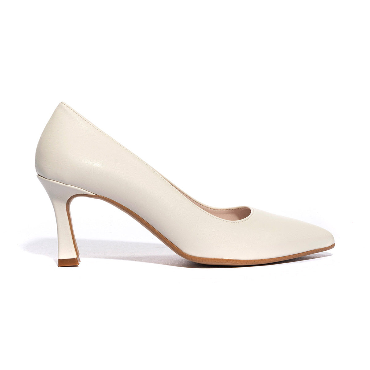 KISS KRISS 5370 PANNA Decollete Donna 