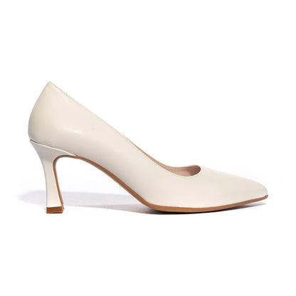 KISS KRISS 5370 PANNA Decollete Donna 