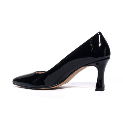 KISS KRISS 5370 VER.NERO Decollete Donna 