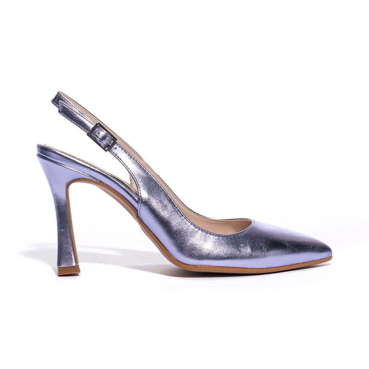 KISS KRISS 5391 LILLA Decollete Donna 