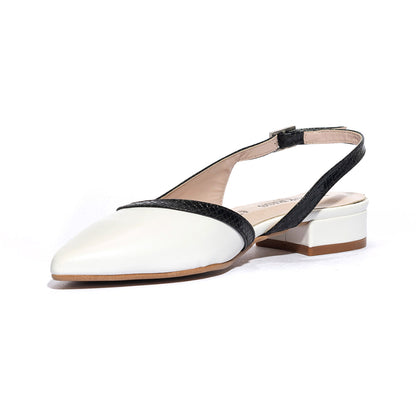KISS KRISS 1895BIANCO