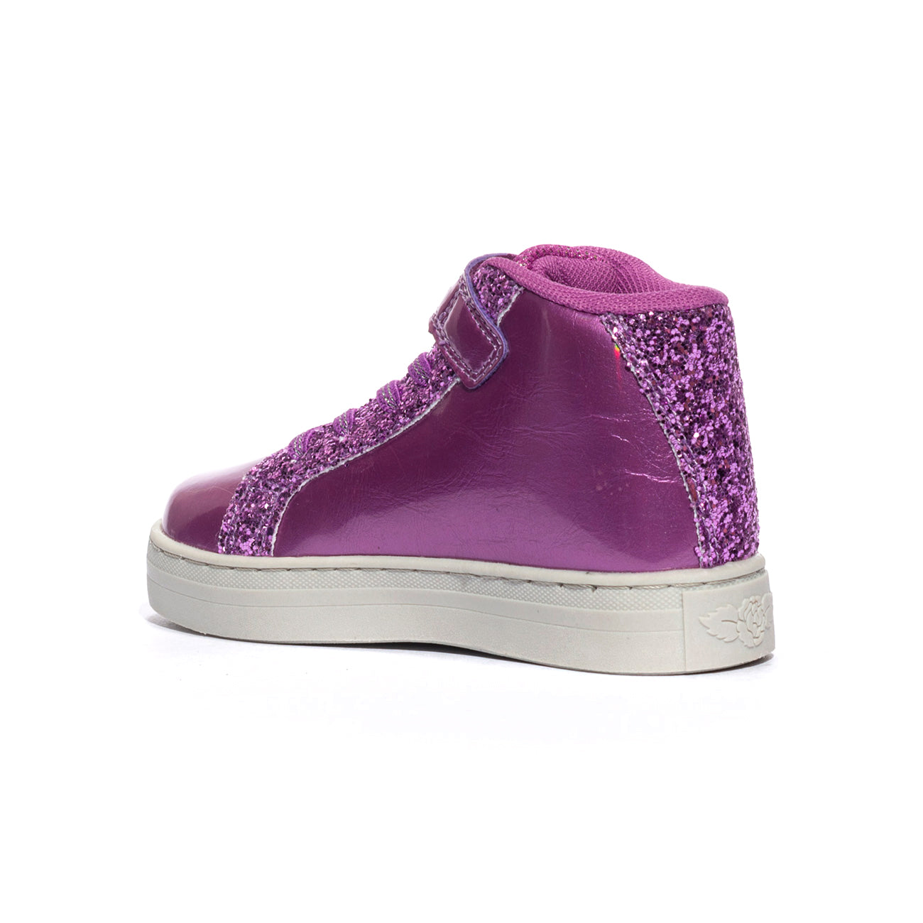 LELLI KELLY LKAL4486 PORPORA Sneakers Bambina 