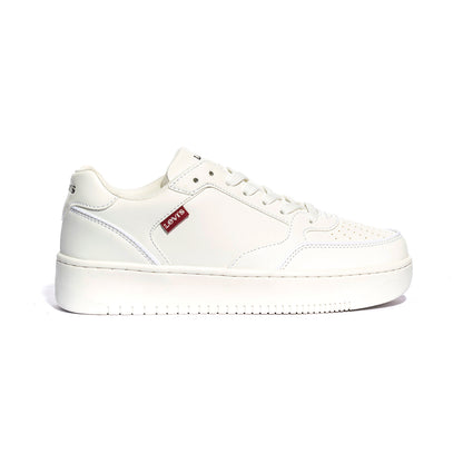 LEVI'S 235651WHITE