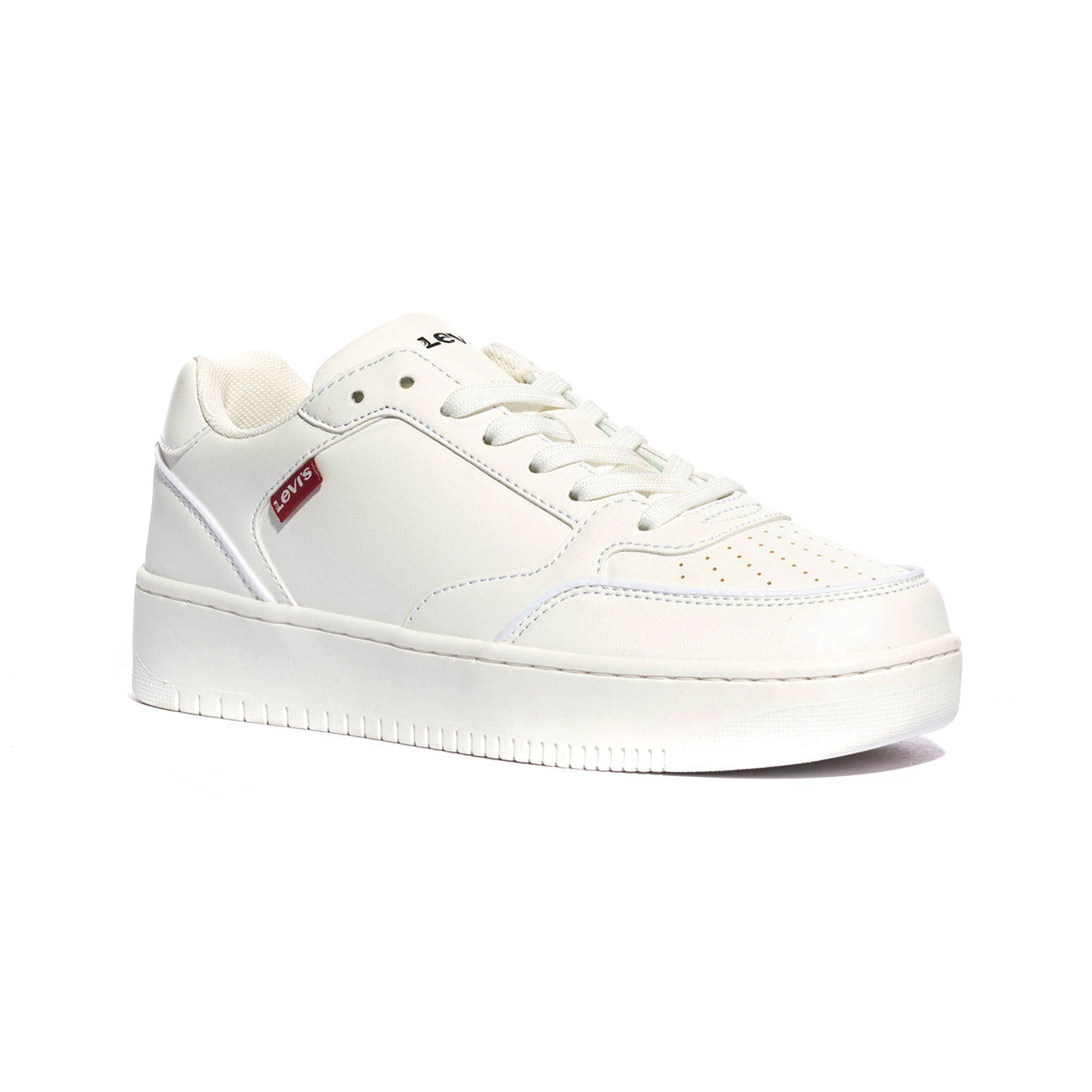 LEVI'S 235651WHITE