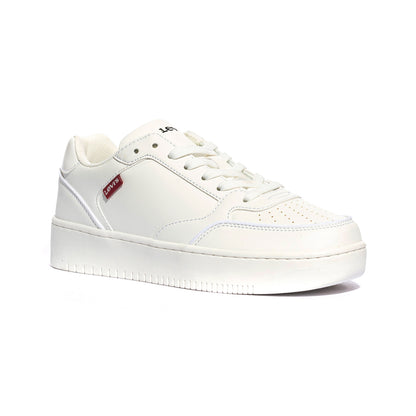 LEVI'S 235651WHITE