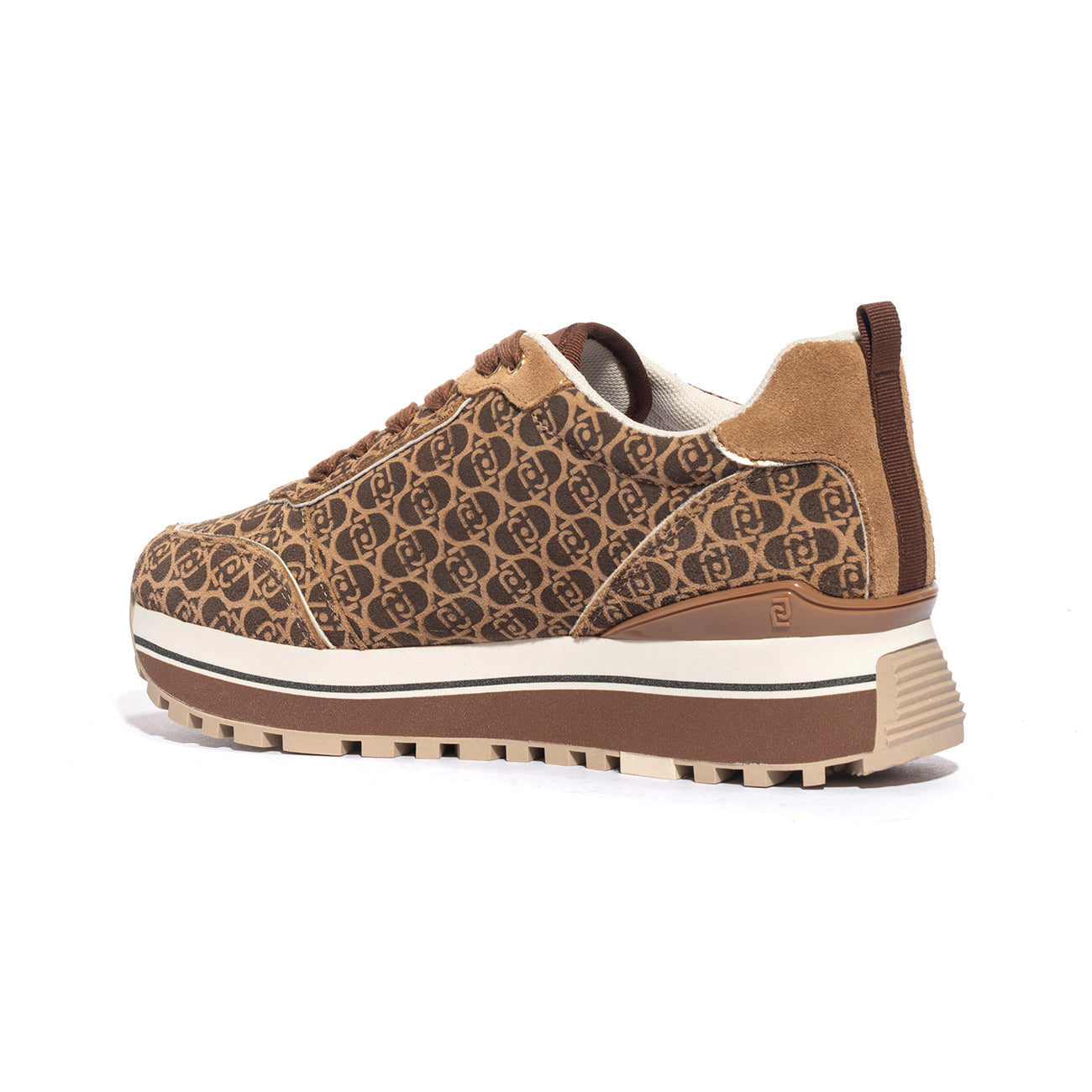 LIUJO BF4003PX195S1853SUEDE NUT