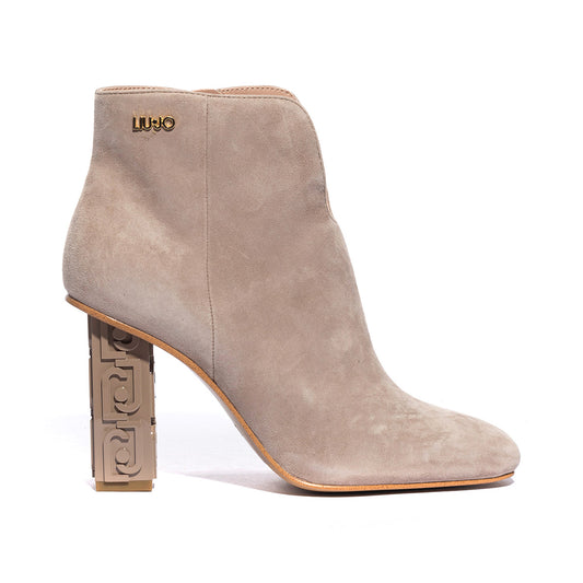 LIUJO SF3191P0021S3138ALMOND