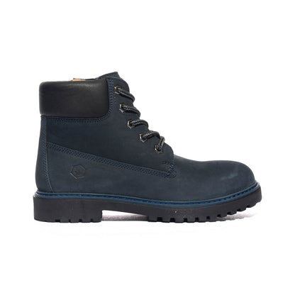 LUMBERJACK SB00101-030NAVY BLUE