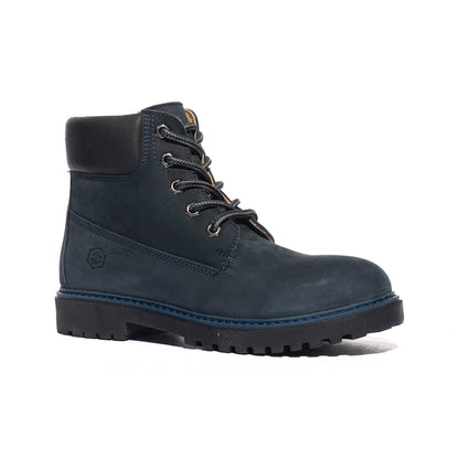 LUMBERJACK SB00101-030NAVY BLUE